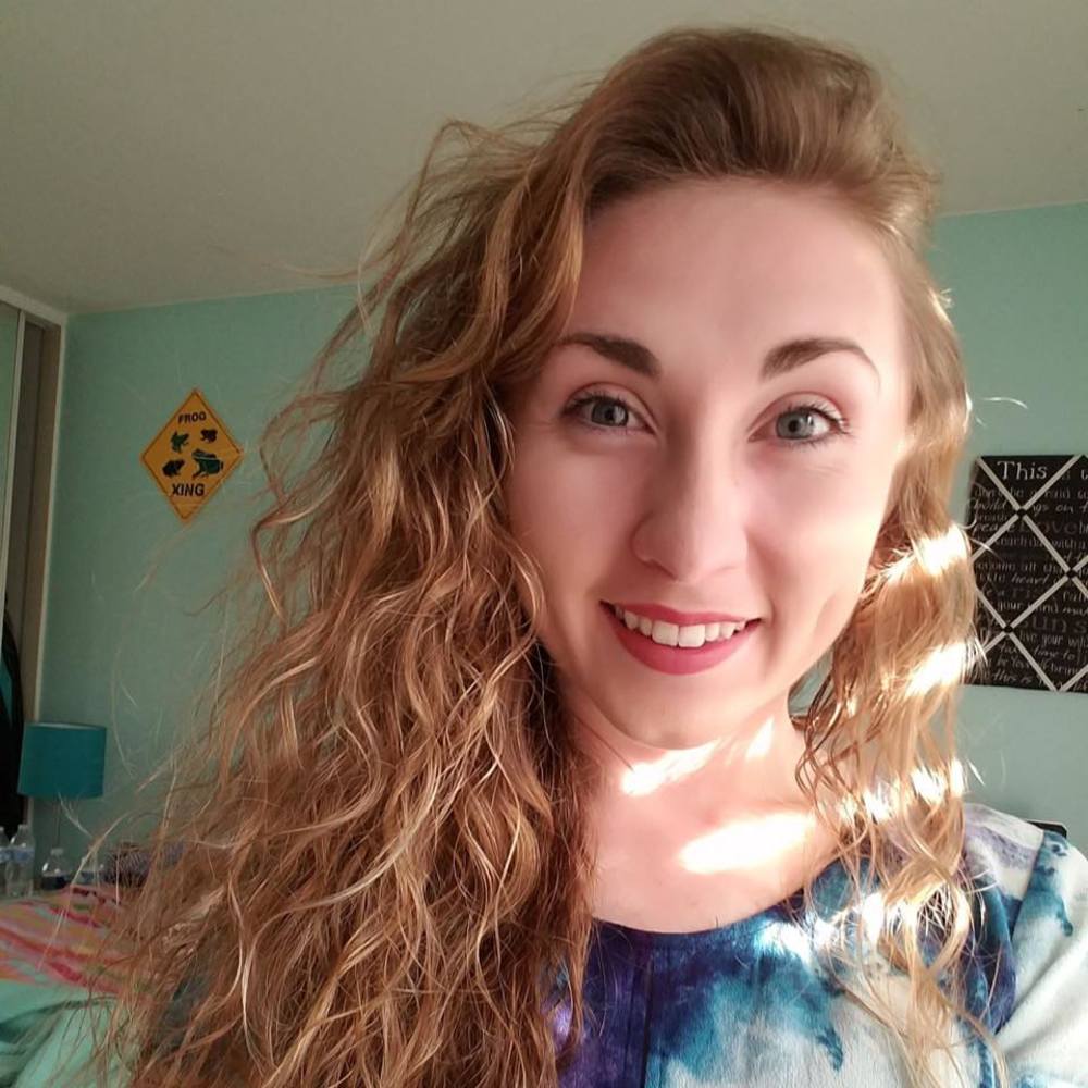 Meet your Posher, Megan